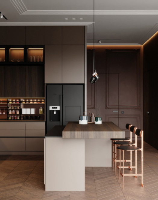 Sense Interior Design & Contract FAQ